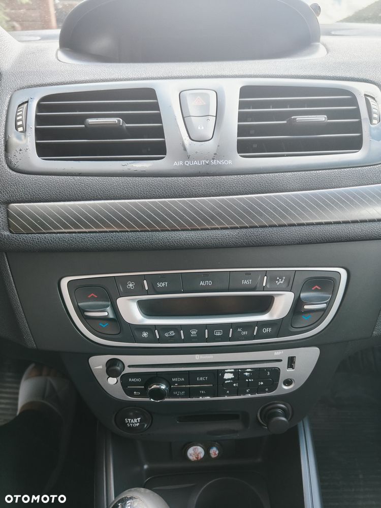 Renault Megane - 7