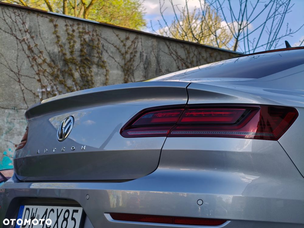 Volkswagen Arteon 1.5 TSI ACT Evo Essence DSG - 37