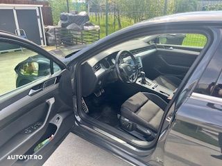 Volkswagen Passat 2.0 TDI DSG Comfortline - 7
