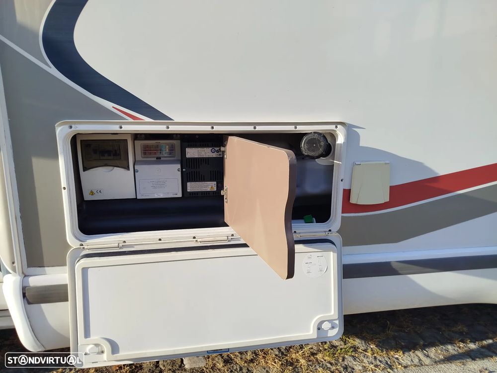 Challenger Genesis - 50