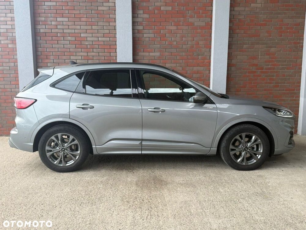 Ford Kuga - 7