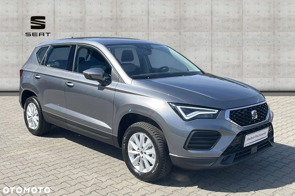Seat Ateca - 3