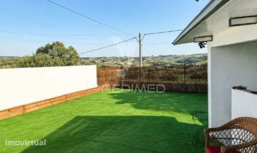 Moradia T2 com Piscina | Serra de São Julião – Torres Vedras - Grande imagem: 2/6