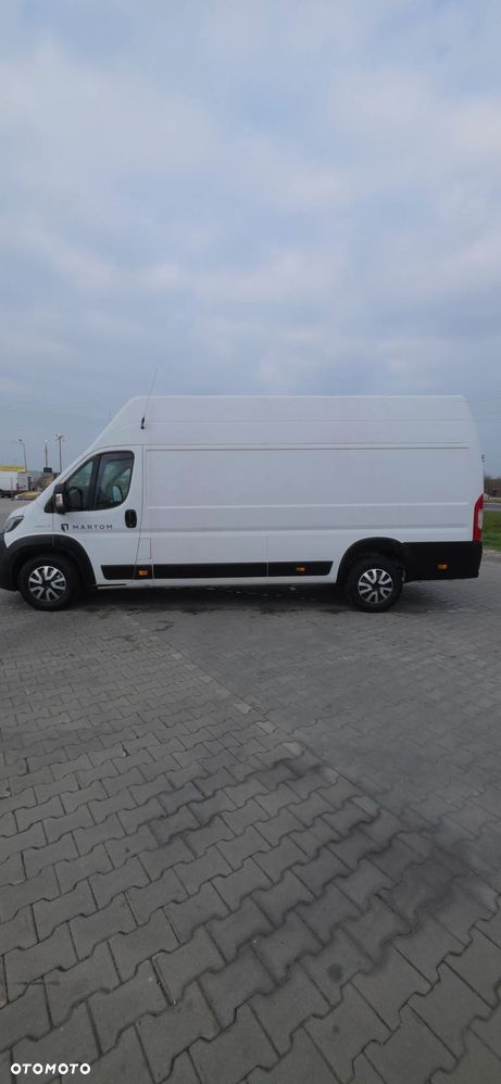 Fiat Ducato Maxi L4H3 - 8