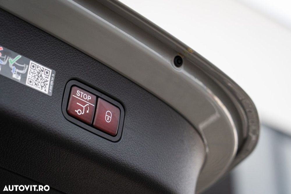 Mercedes-Benz GLC - 35