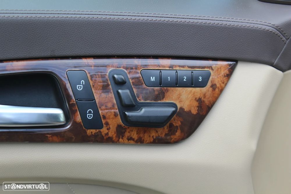 Mercedes-Benz CLS 250 CDI DPF BlueEFFICIENCY 7G-T - 10