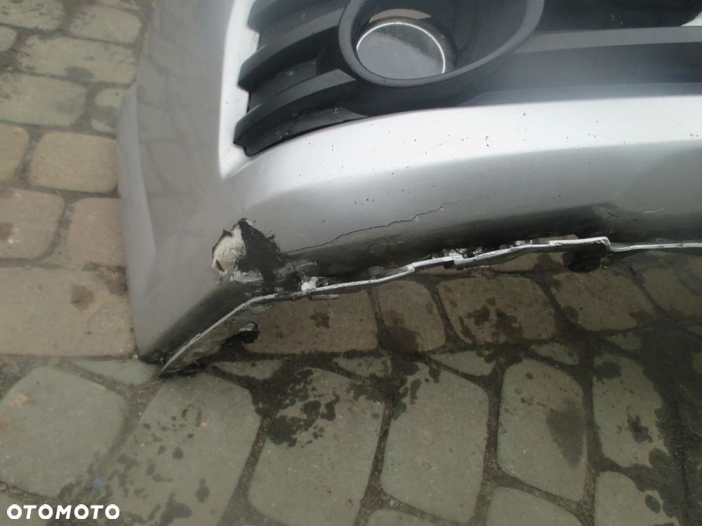 zderzak Opel Vectra C Signum lift Z157 - 7