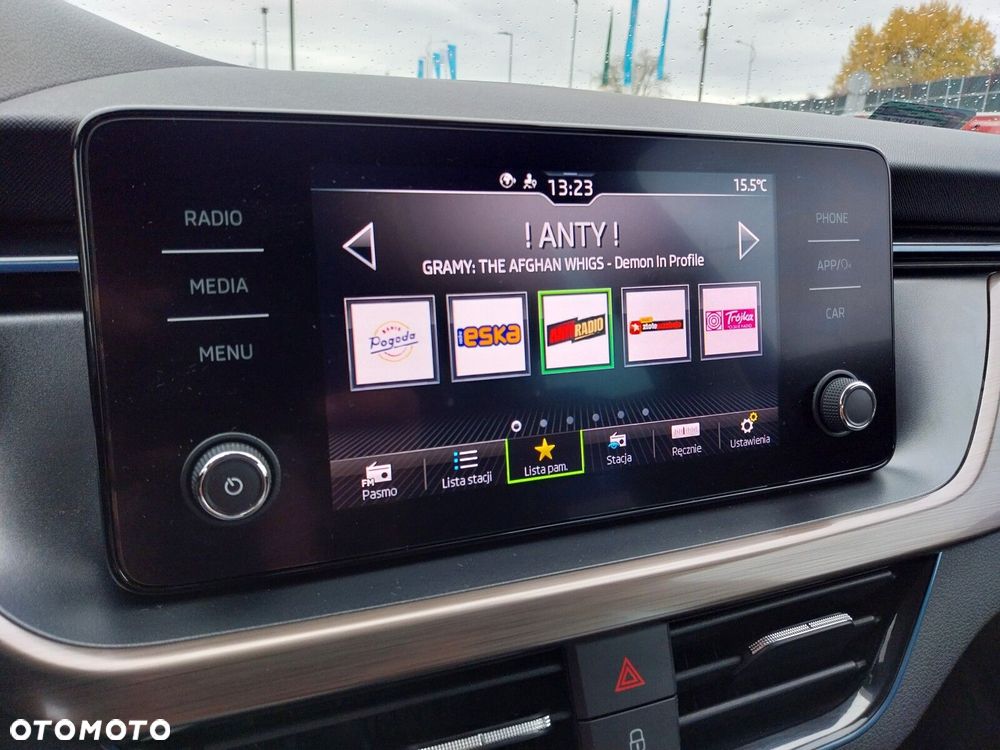 Skoda Kamiq 1.0 TSI Ambition - 23