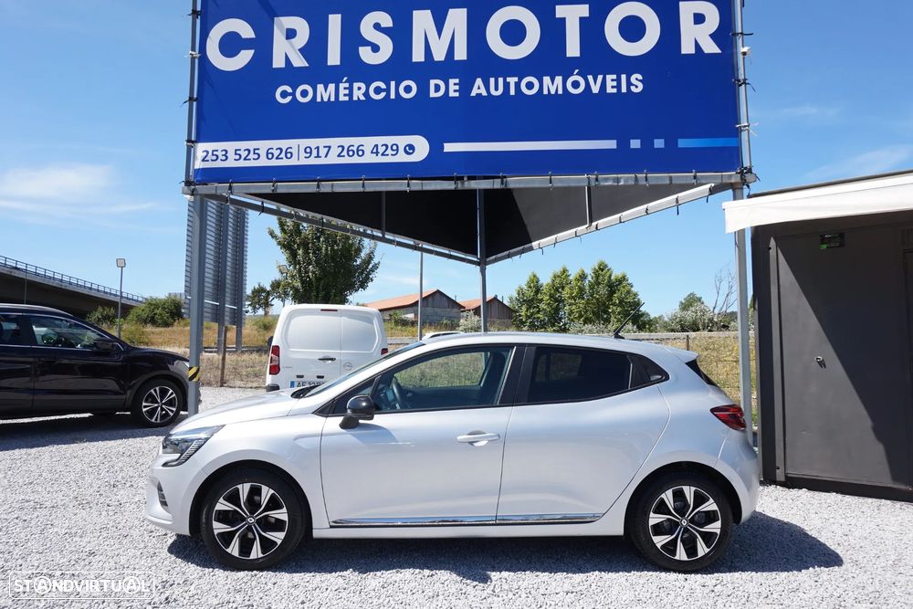 Renault Clio 1.0 TCe Evolution - 1