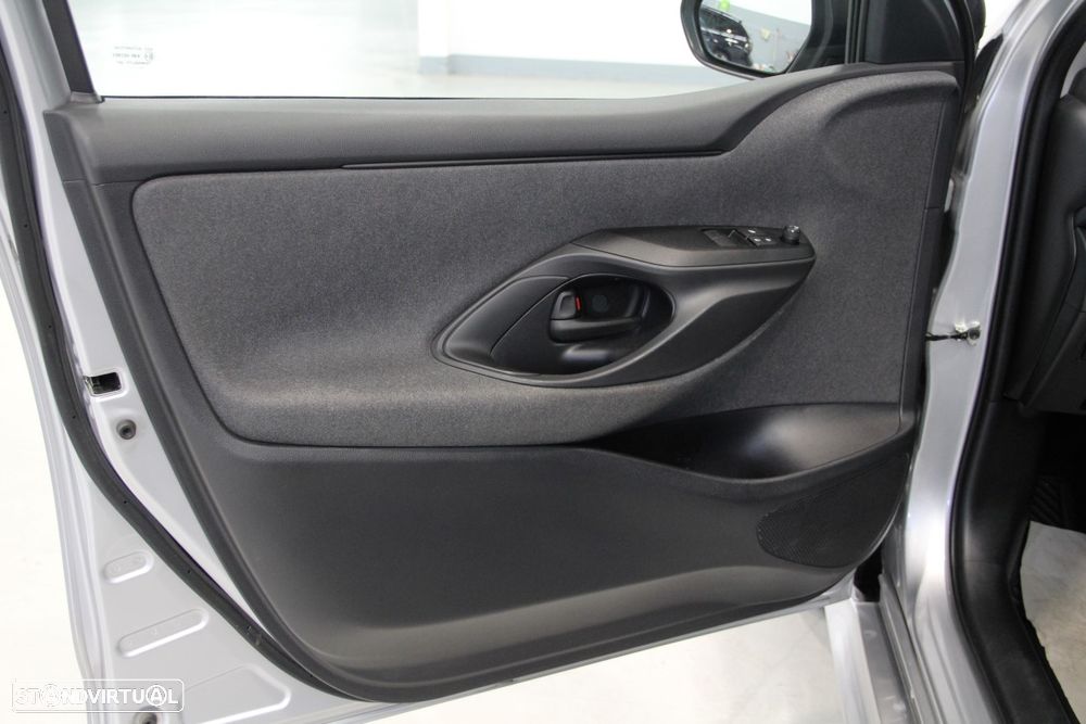 Toyota Yaris 1.0 VVT-i Comfort - 5