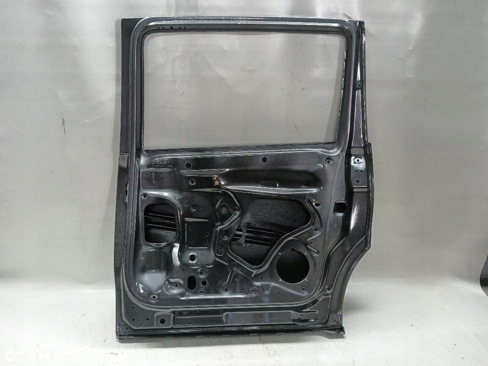 DRZWI TYŁ TYLNE PRAWE VW SHARAN II SEAT ALHAMBRA II 7N0843208 - 9