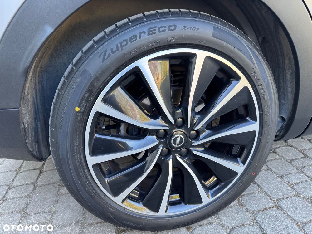 Opel Grandland X Plug-in-Hybrid4 1.6 DI Start/Stop Ultimate - 7