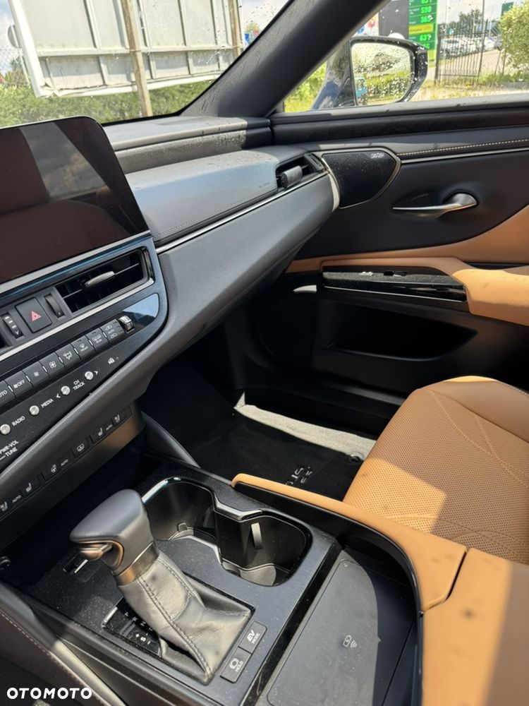 Lexus ES 300h Prestige - 17