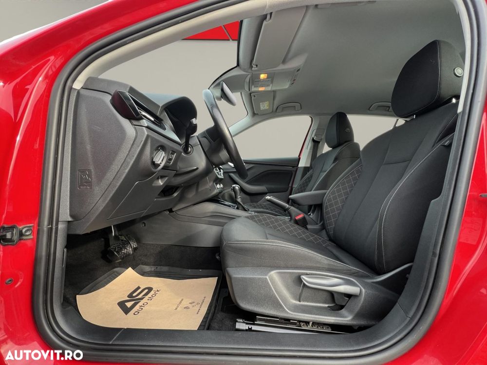 Skoda Scala 1.0 TSI DSG Style - 14