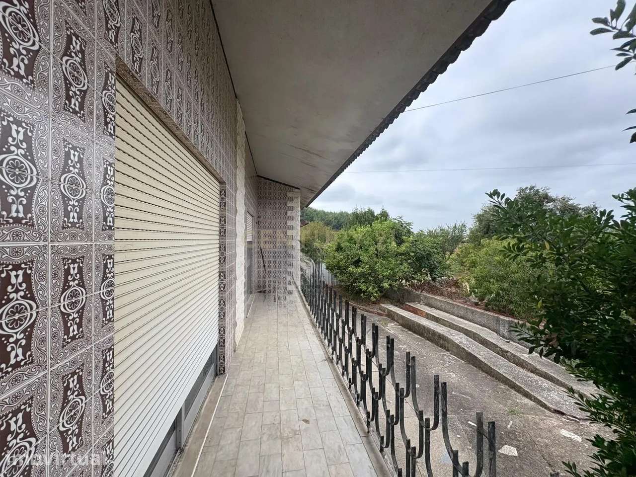 Espaçosa Moradia T4 em Oliveira do Bairro, Aveiro - Grande imagem: 4/21