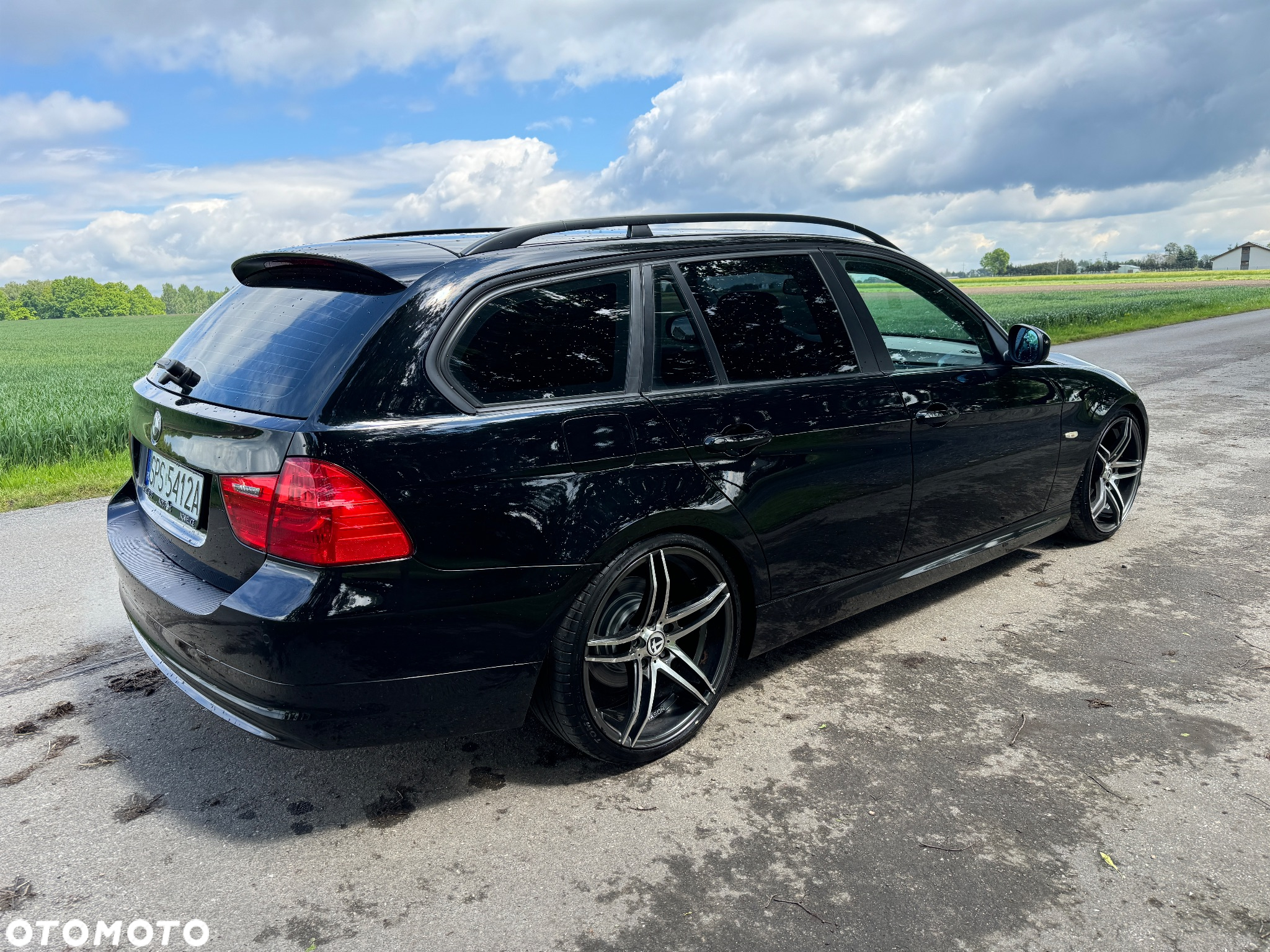 BMW Seria 3 318i - 7