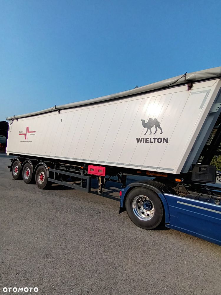 Wielton - 8
