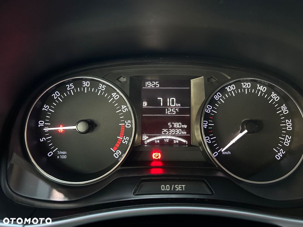Skoda Fabia 1.4 TDI Style - 23
