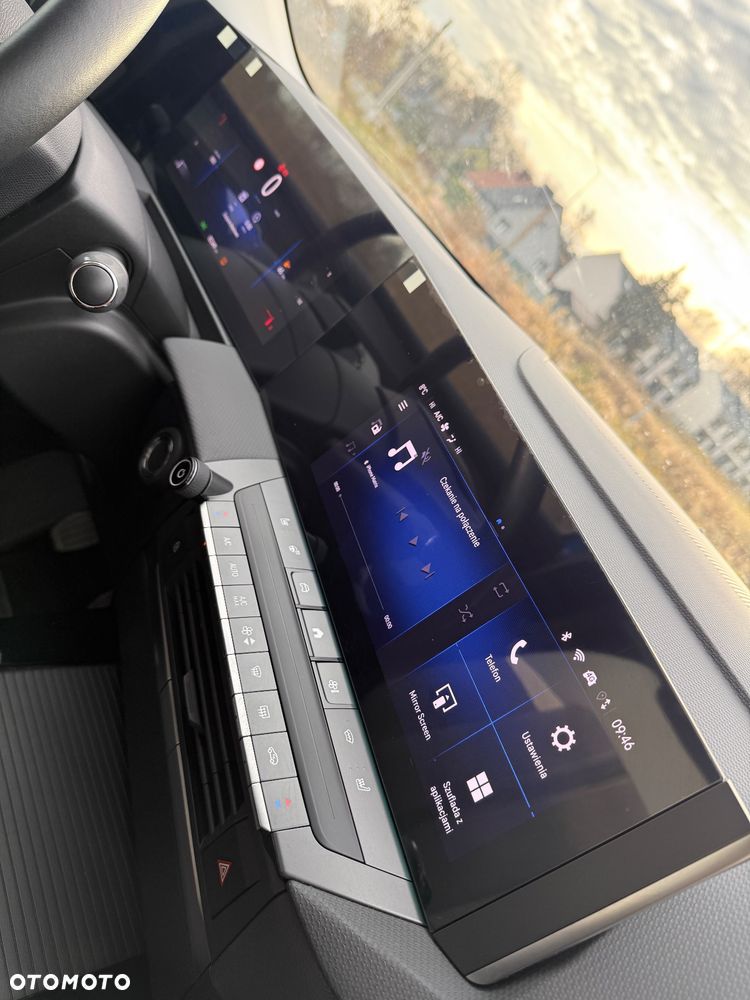 Opel Astra 1.2 T Elegance S&S - 9