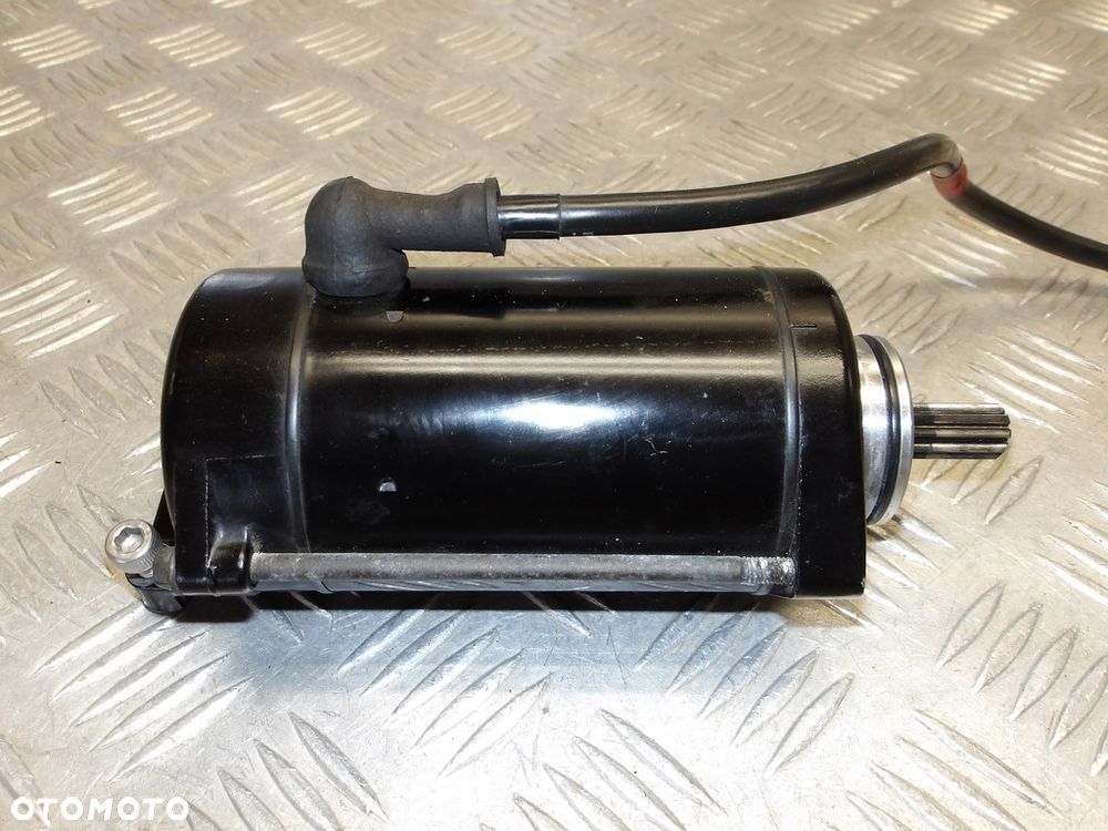 Rozrusznik starter KAWASAKI VN 2000 VULCAN 04-10r   PN. 21163-0001 - 2