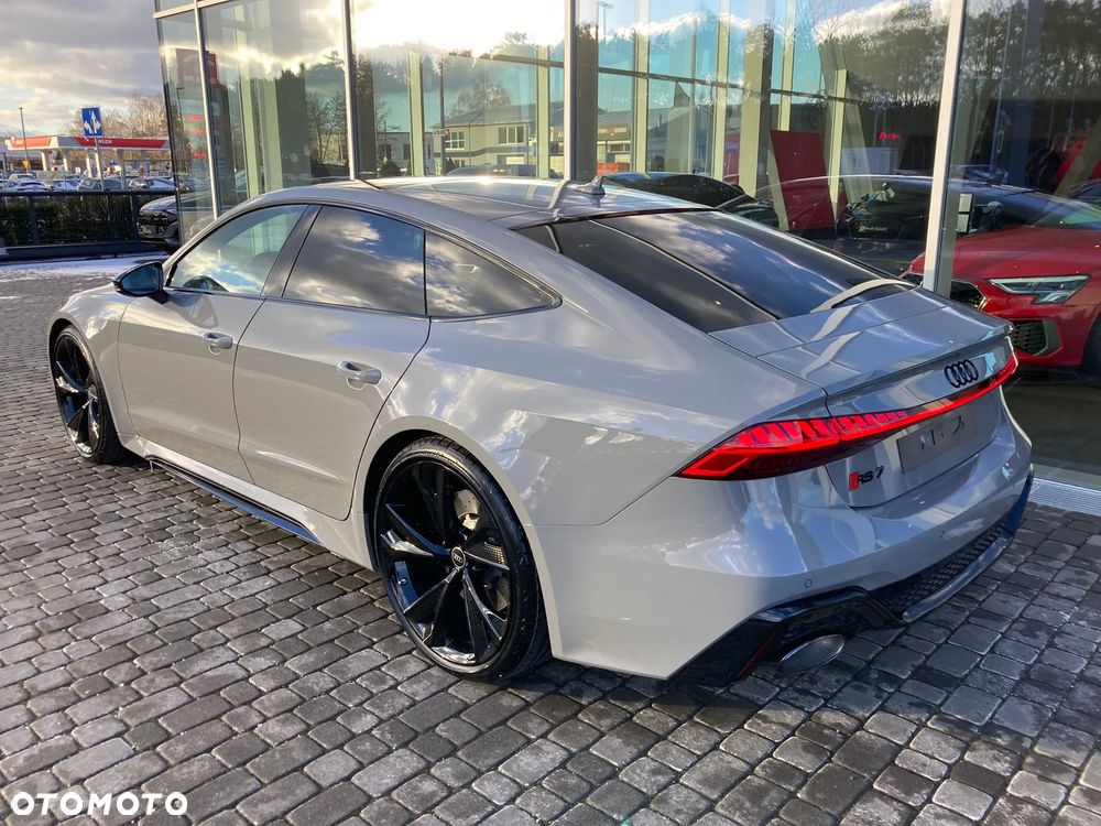 Audi RS7 Sportback ver-tfsi-mhev-quattro-tiptronic - 13