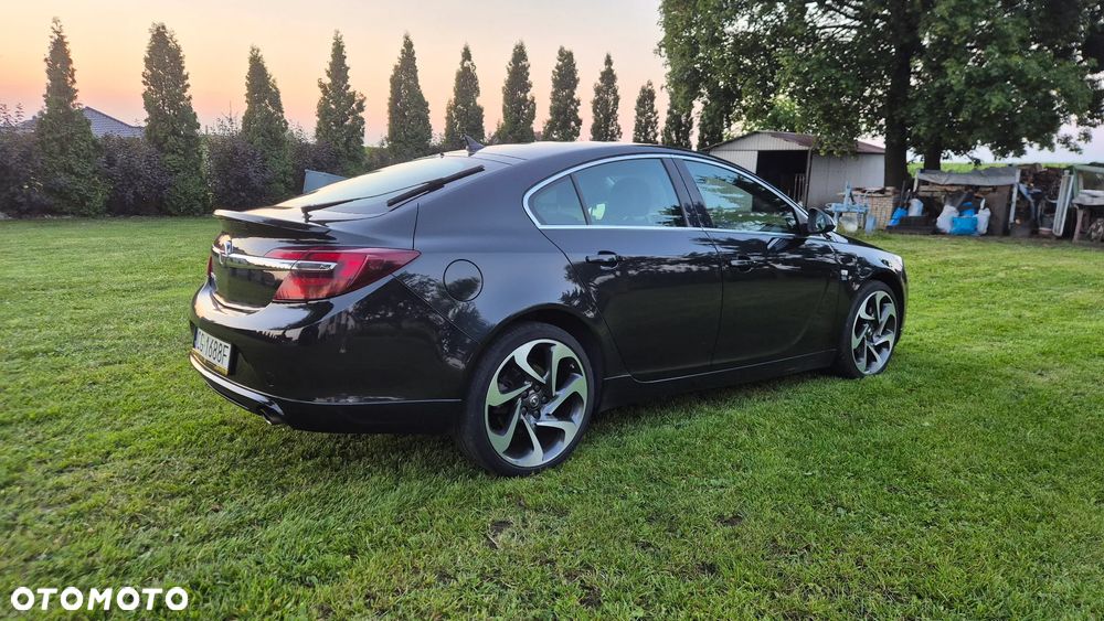 Opel Insignia - 4