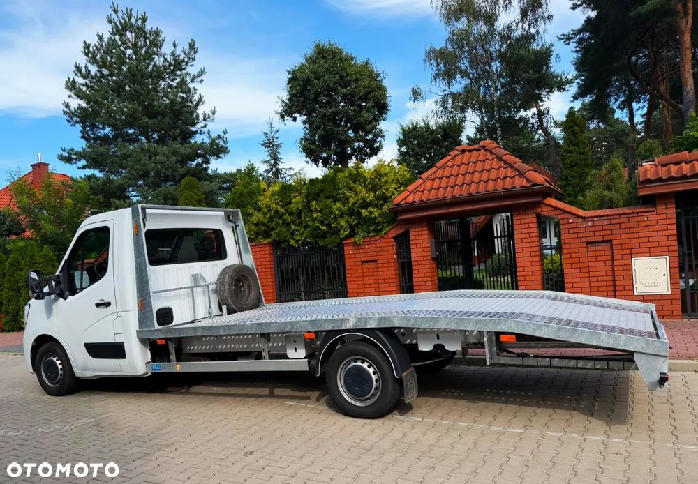 Renault MASTER - 3