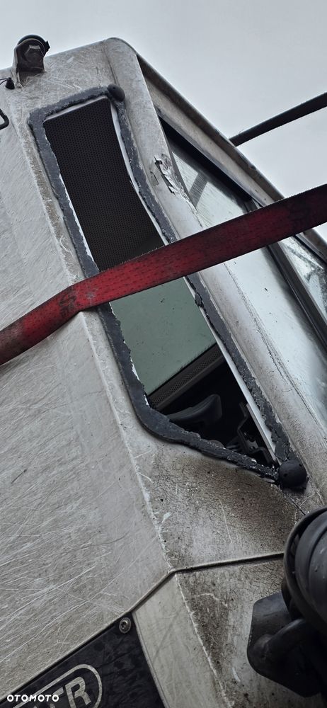 Volvo DO drewna Epsilon TZ12-86 - 24