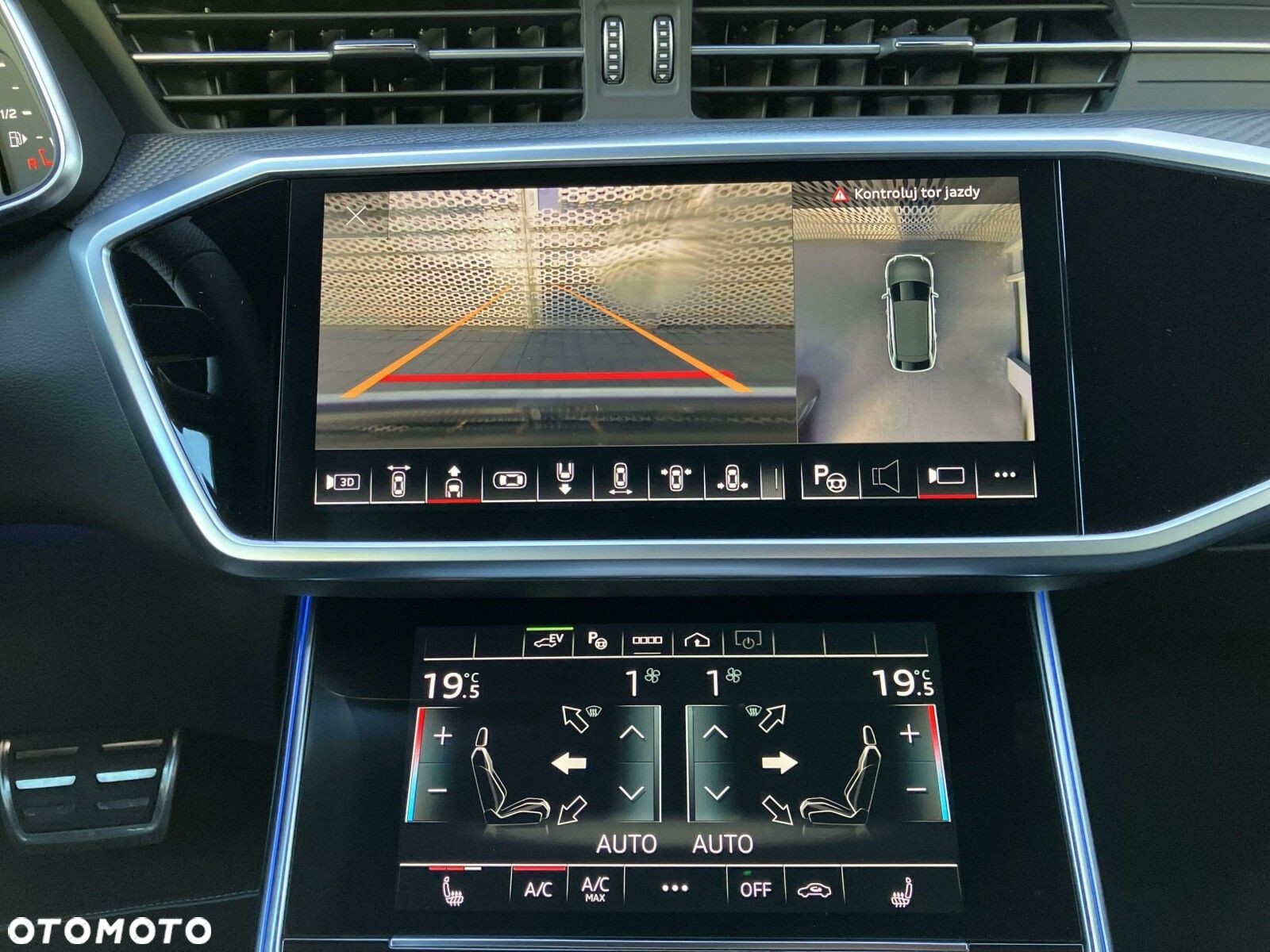 Audi A6 - 27