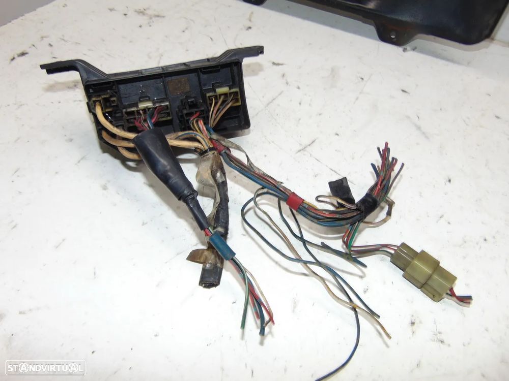 Toyota Starlet EP70 vários - 12