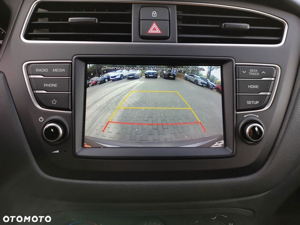 Hyundai i20 1.2 Launch - 19