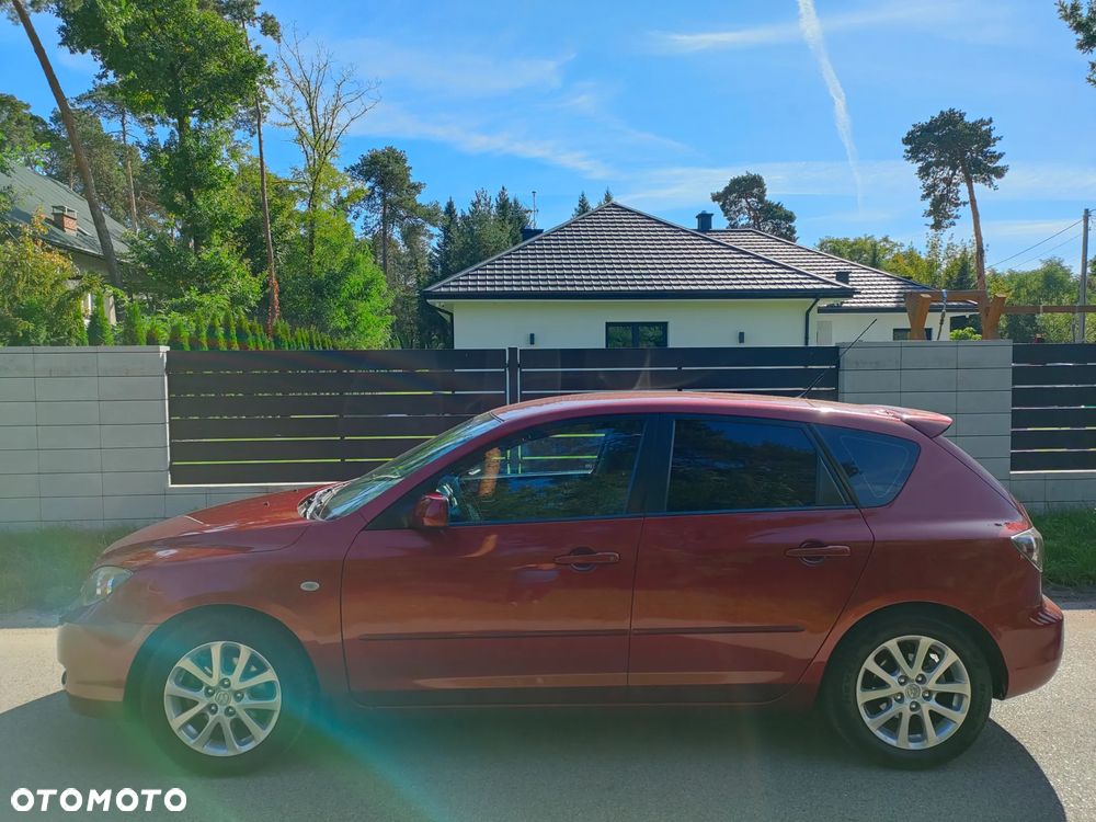 Mazda 3 - 21