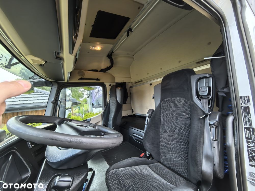 Mercedes-Benz Actros 1842 LS // Mały przebieg // StreamSpace // - 14