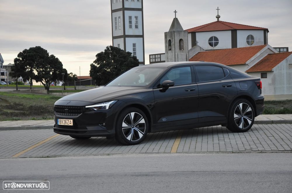 Polestar 2 Long Range 78 kWh - 8