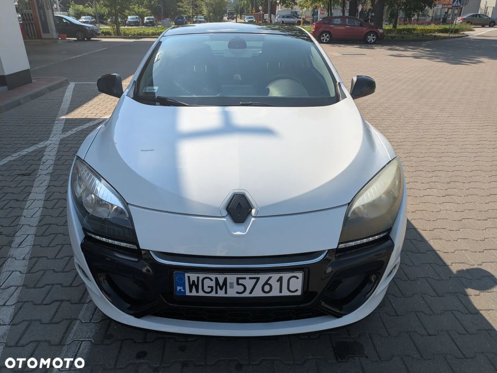 Renault Megane 1.5 dCi Bose Edition - 9
