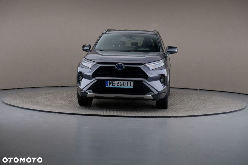 Toyota RAV4 - 3