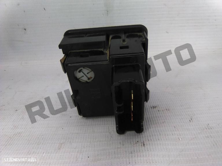 Comando / Botão Farol Nevoeiro Trás  Toyota Corolla Vi (e90) [1 - 2