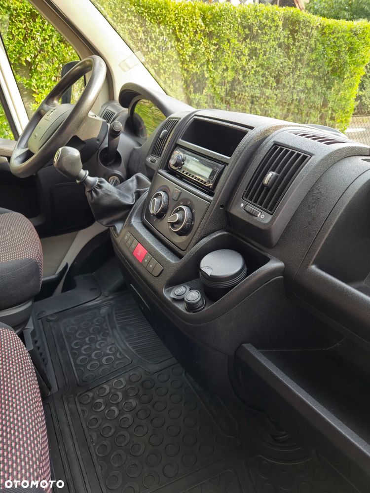 Peugeot BOXER - 19