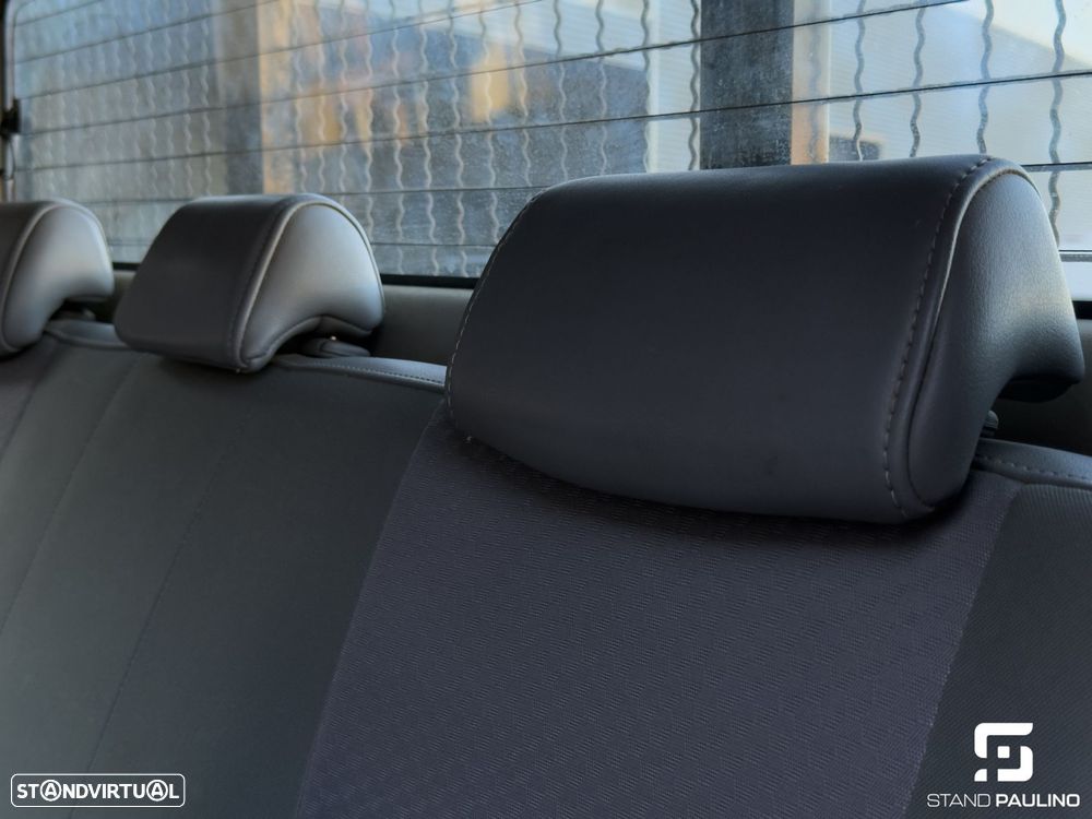 Toyota Hilux 2.5 D-4D 2WD CD - 15