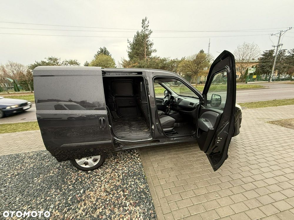 Fiat Doblo - 3