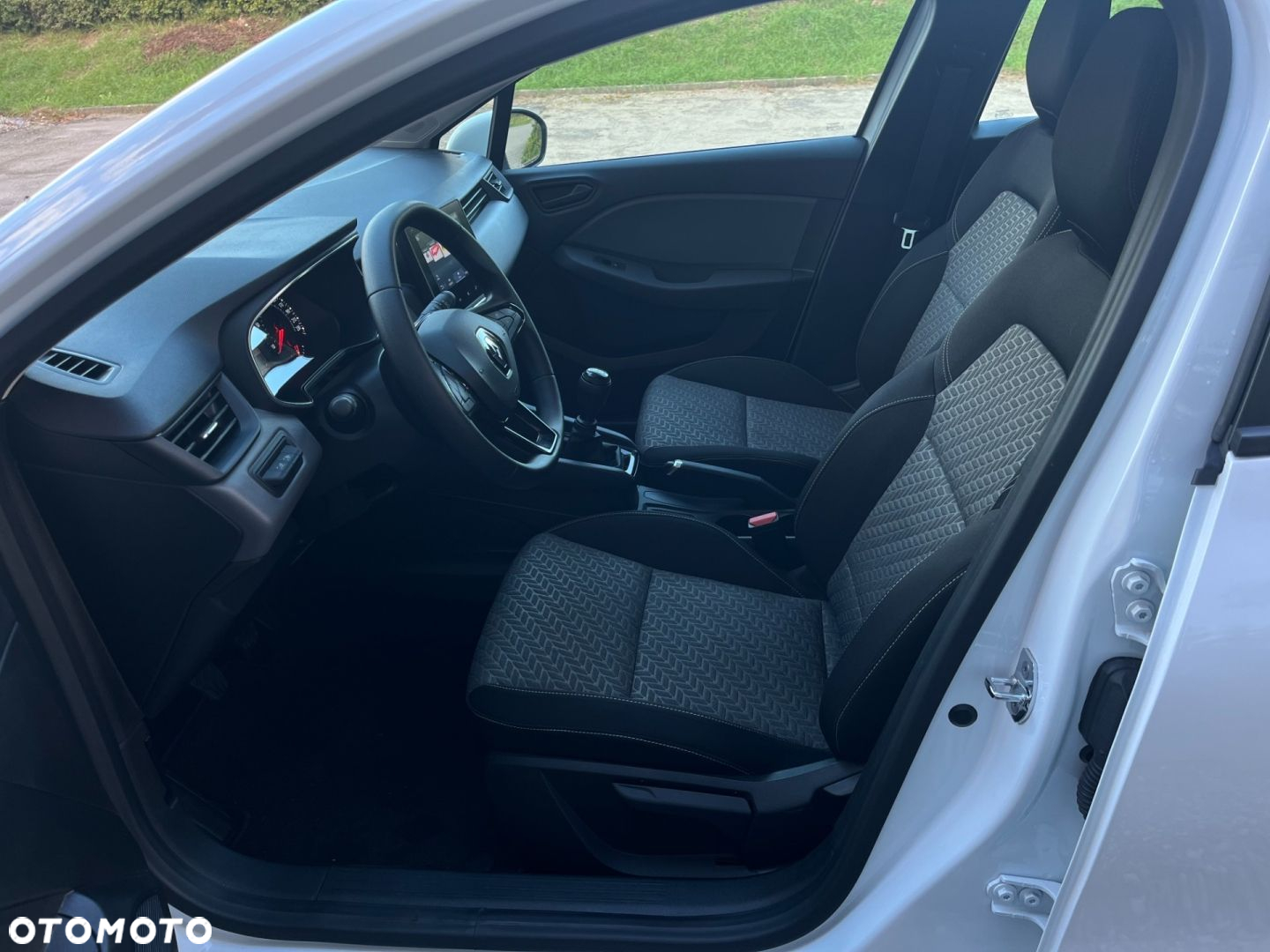 Renault Clio SCe 65 LIFE - 17