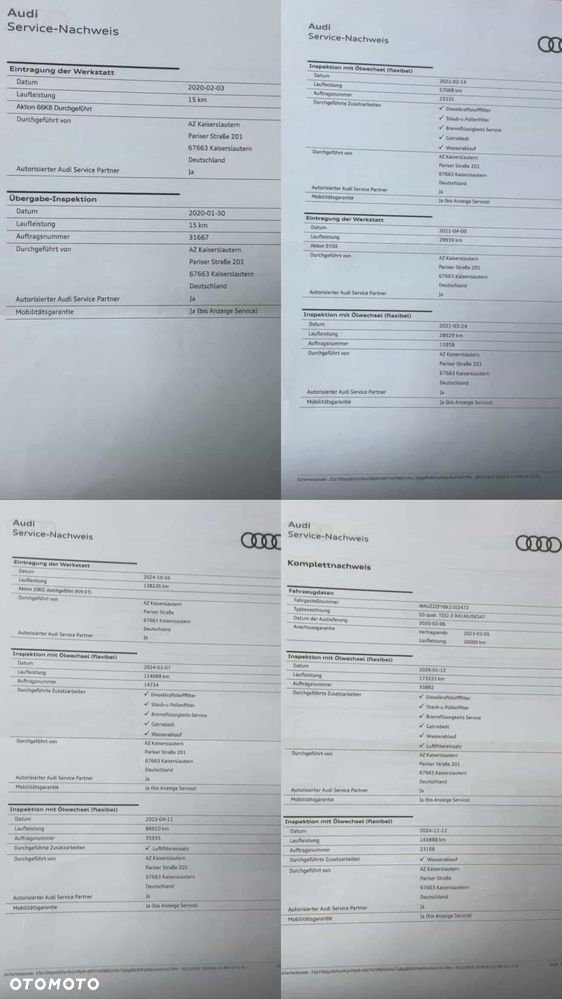 Audi Q5 40 TDI Quattro S tronic sport - 40