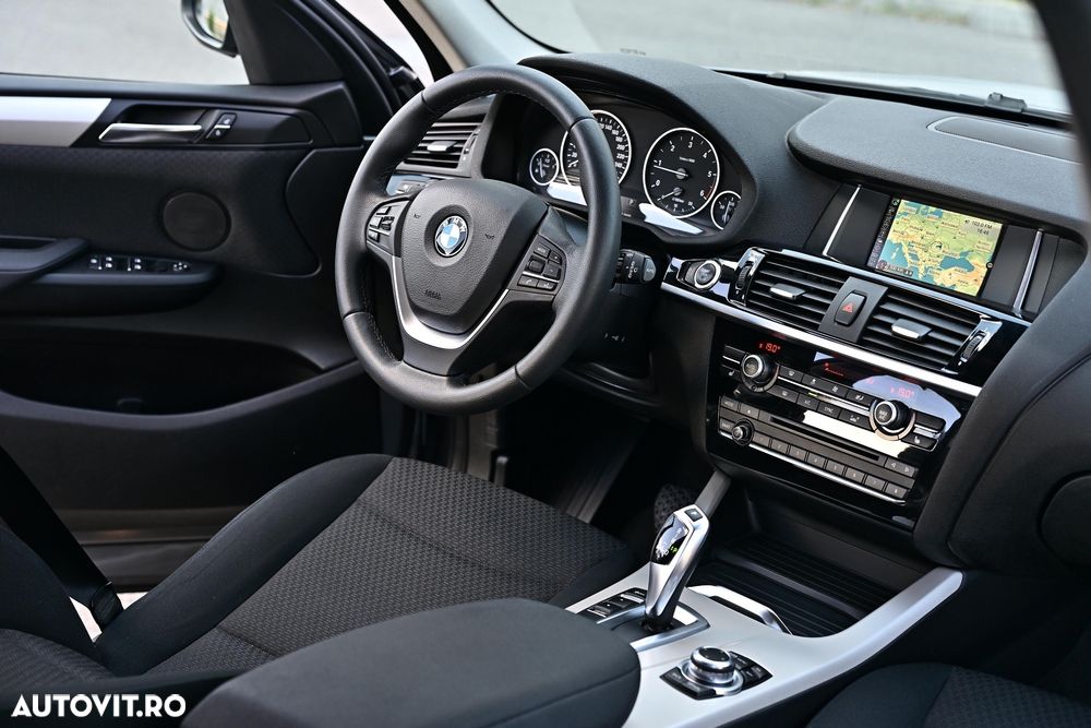 BMW X3 - 3