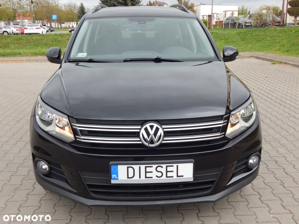 Volkswagen Tiguan 2.0 TDI DPF BlueMotion Technology Life - 6
