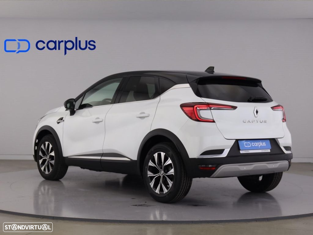 Renault Captur 1.0 TCe Techno - 5