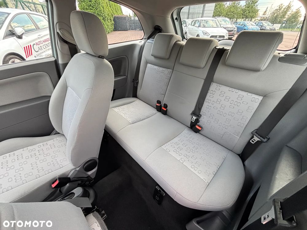 Ford Fiesta 1.4 Durashift-EST Trend - 14