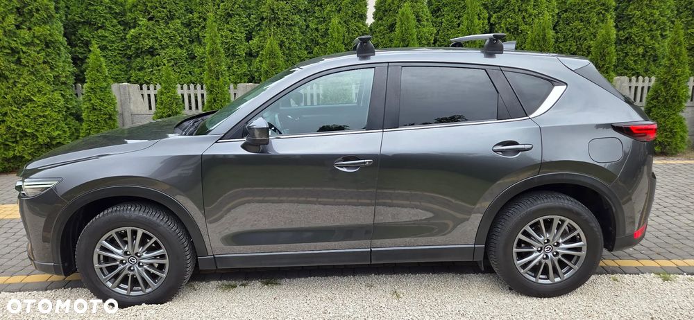Mazda CX-5 SKYACTIV-D 150 Prime-Line - 5