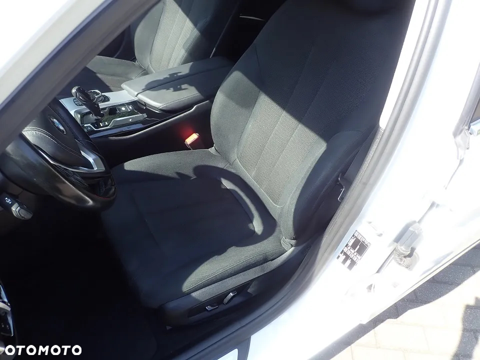 BMW Seria 5 - 10