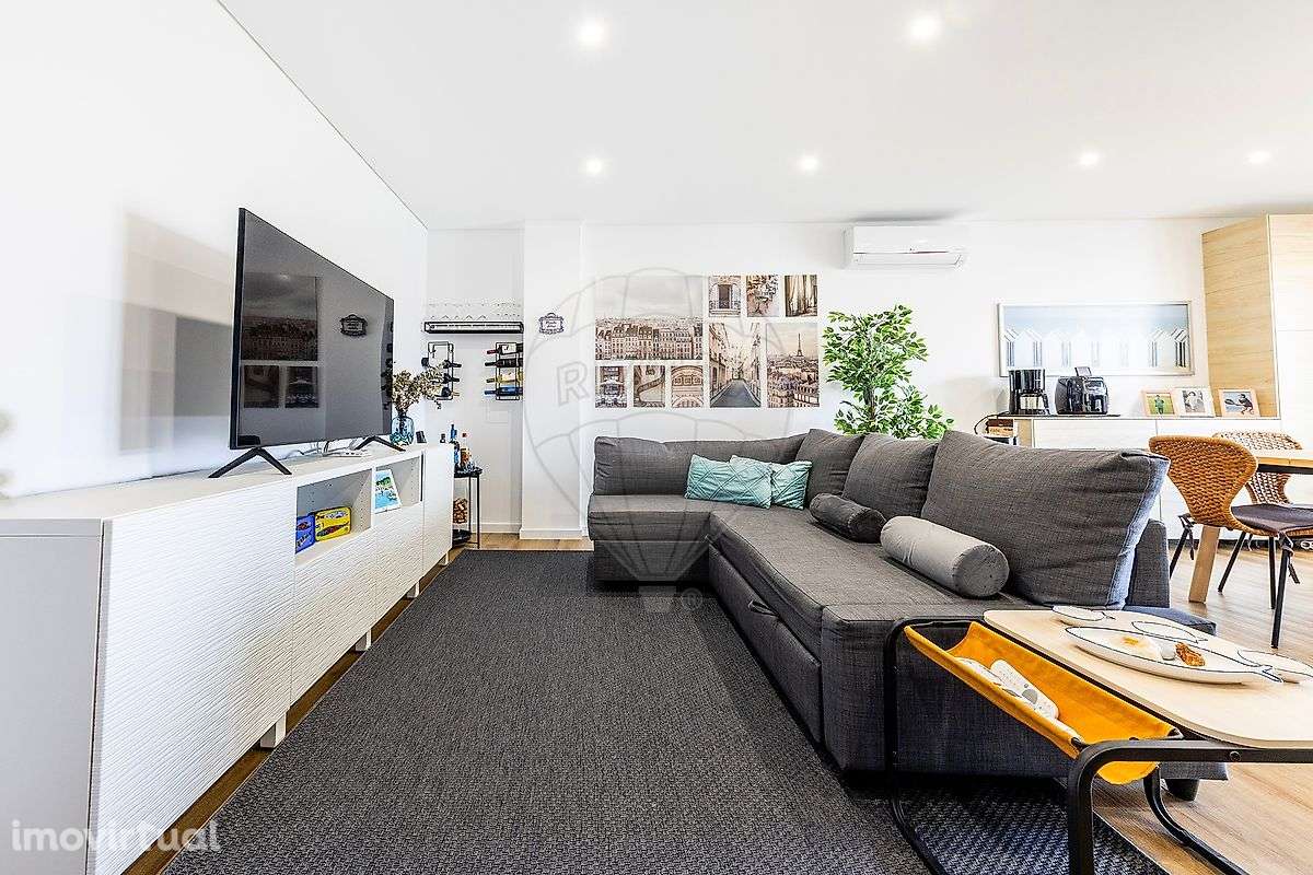 Apartamento T2 para venda - Grande imagem: 5/30