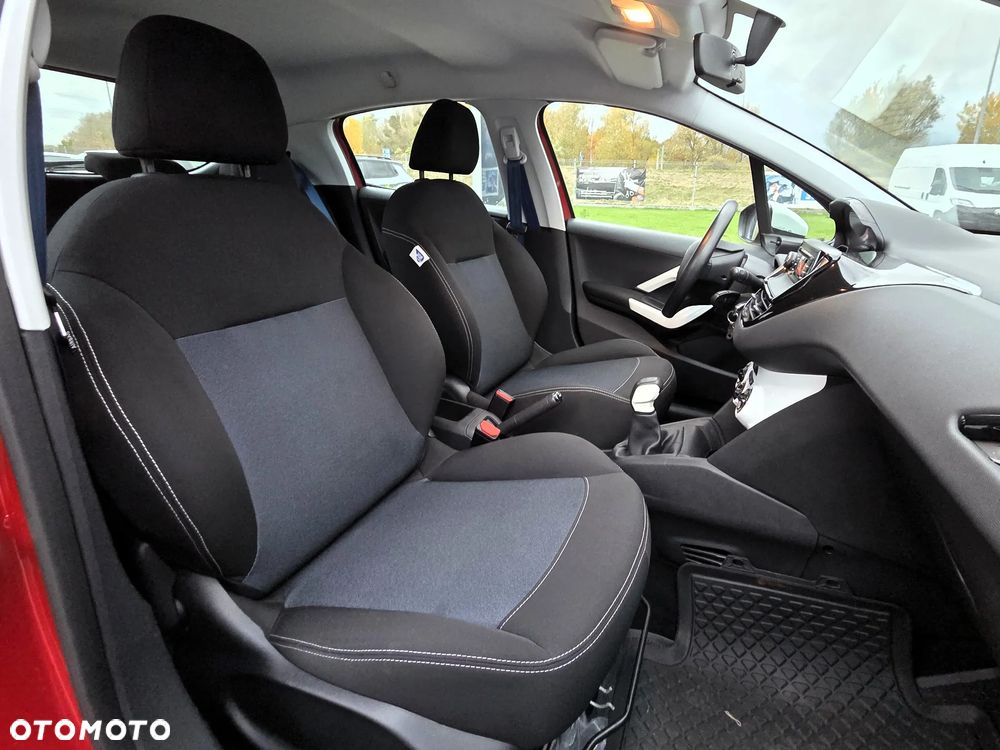 Peugeot 208 PureTech 68 Like - 14